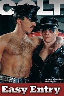 Easy Entry film afişi