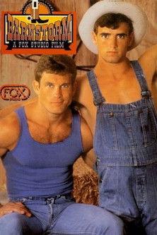 Barnstorm film afişi