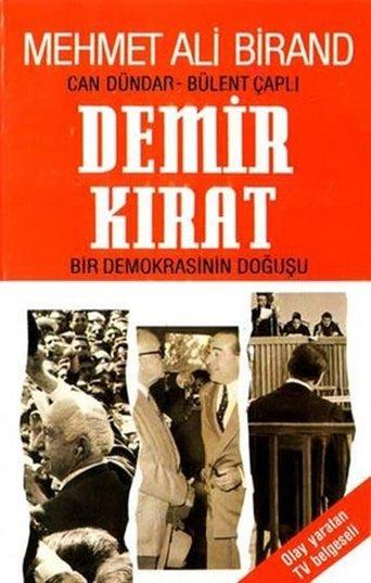 Demirkırat: Bir Demokrasinin Doğuşu film afişi