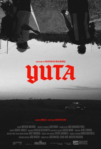 Yuta film afişi