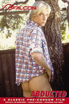 Abducted film afişi