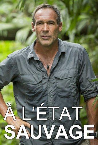 À l'état sauvage dizi afişi