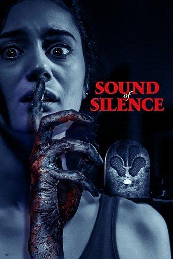Sound of Silence film afişi