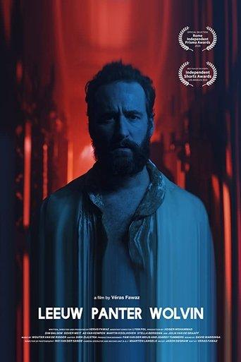 Lion Panther She-Wolf film afişi