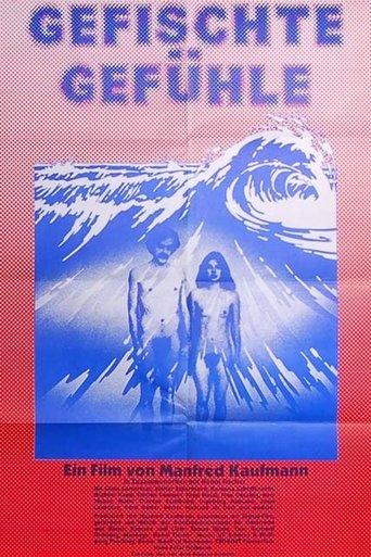 Caught Feelings film afişi