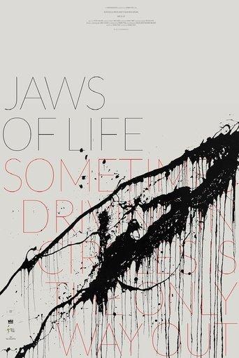 Jaws of Life film afişi