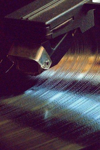 Vinyl: An Unlikely History film afişi