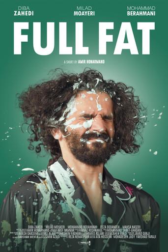 Full Fat film afişi