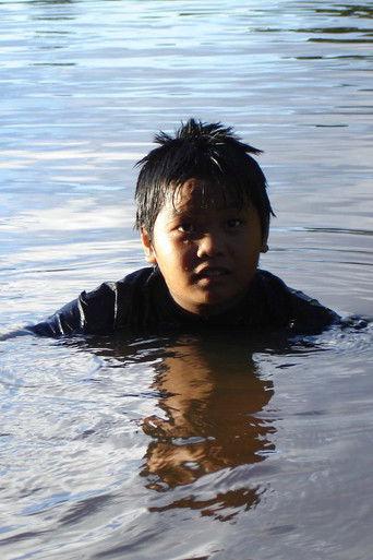 French Guiana film afişi