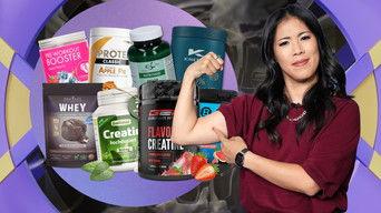 Muscle Building - Myths vs. Facts