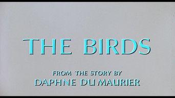 The Birds (1963)