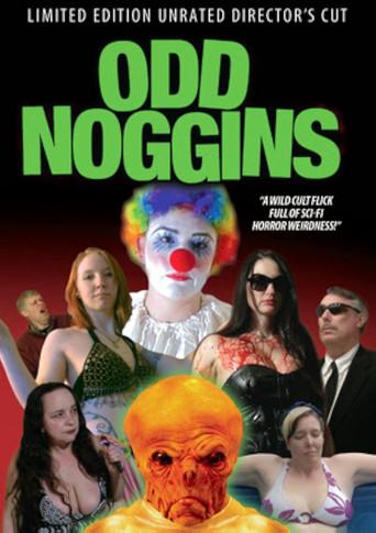 Odd Noggins film afişi
