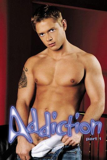 Addiction film afişi