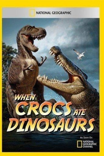 When Crocs Ate Dinosaurs film afişi