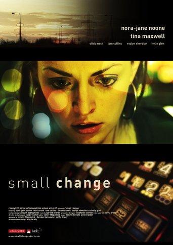Small Change film afişi