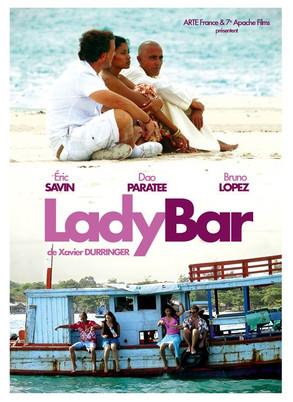 Lady Bar 2 film afişi