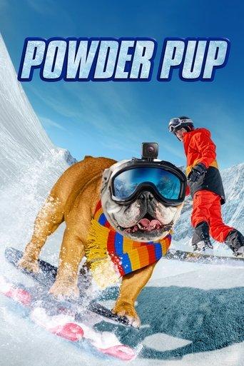 Powder Pup film afişi