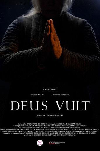 Deus Vult film afişi
