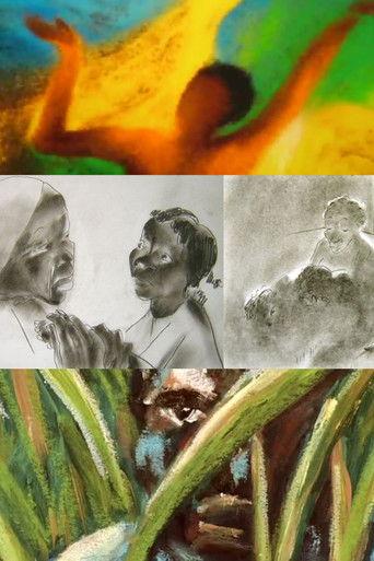 Suite for Freedom film afişi