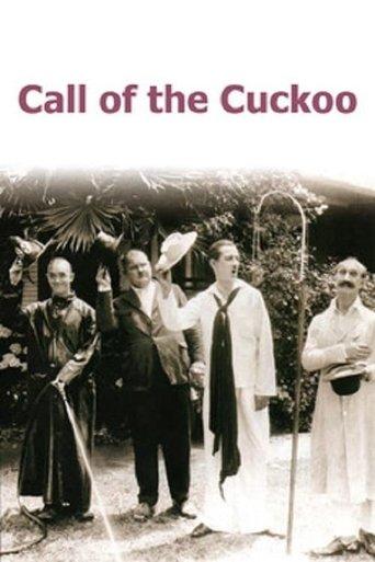 Call of the Cuckoo film afişi