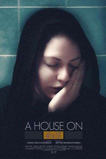 A House On 41st Street film afişi