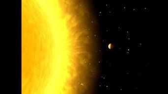 Week 4: The Full Moon (Late January)