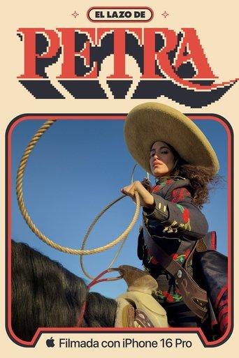 Petra's Lasso film afişi
