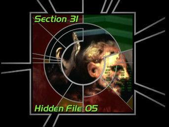 Section 31: Hidden File 05 (S03)