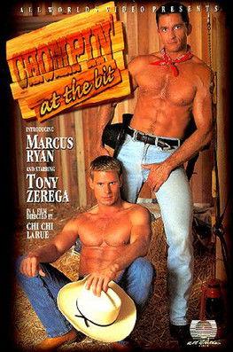 Chompin' At the Bit film afişi