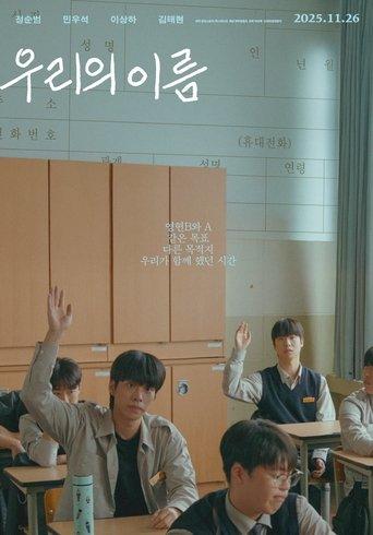 Echo of the Past film afişi