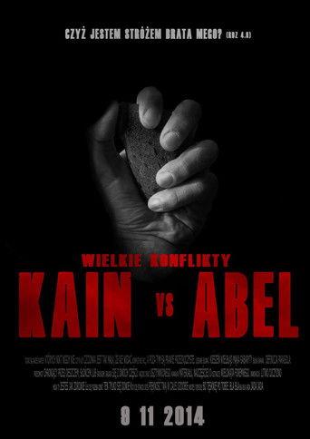 Kain vs Abel film afişi