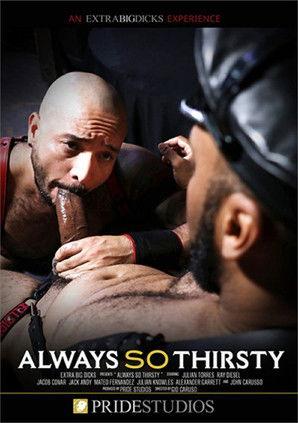 Always So Thirsty film afişi
