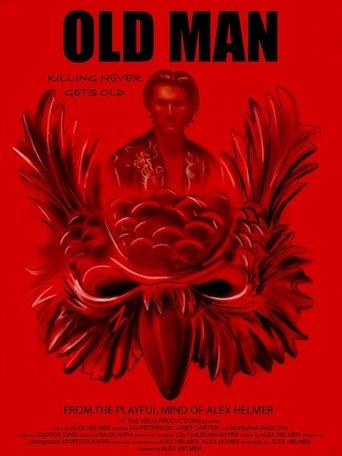 Old Man film afişi