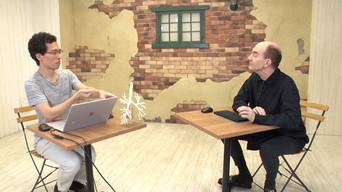 Bridging the Fields of Medicine and CG