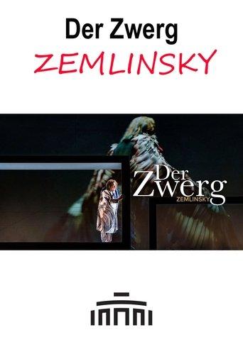 Der Zwerg film afişi