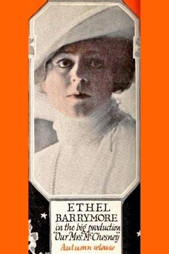 Our Mrs. McChesney film afişi