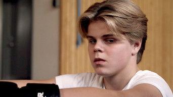 What happens to Lukas - part 1