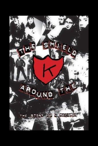 The Shield Around the K film afişi