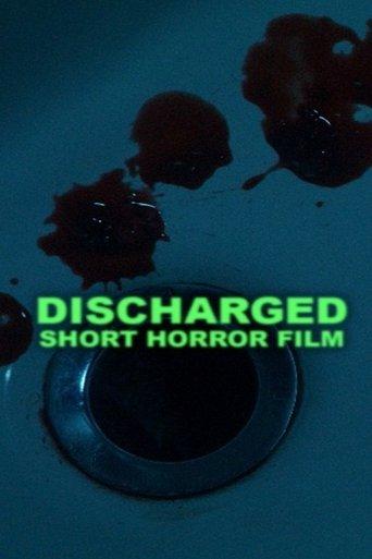 Discharged film afişi