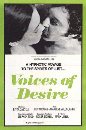 Voices of Desire film afişi