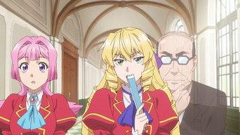 Dad Becomes a Sorcerer