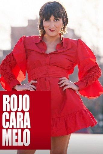 Rojo Caramelo dizi afişi