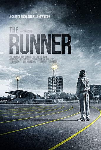 The Runner film afişi