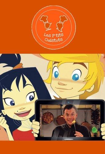 Les p'tits cuistots dizi afişi