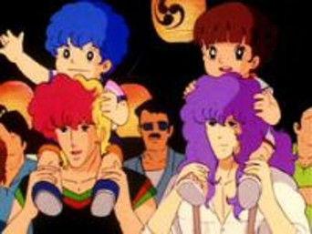 Summer Festival Samba