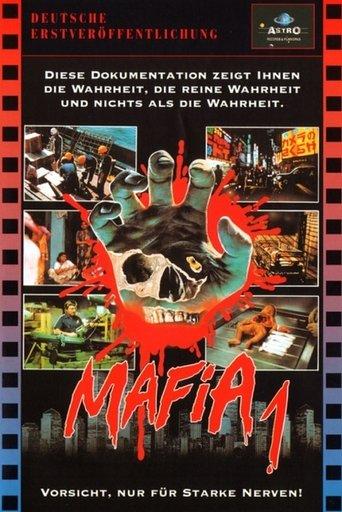 Mafia film afişi
