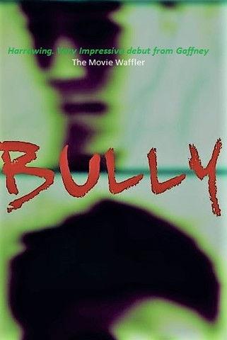 Bully film afişi