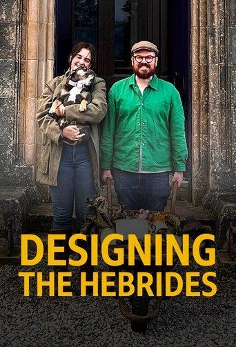 Designing the Hebrides dizi afişi