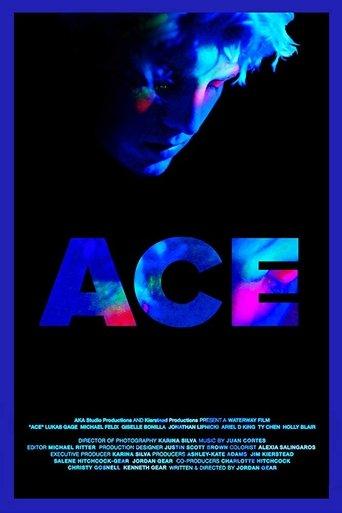 Ace film afişi