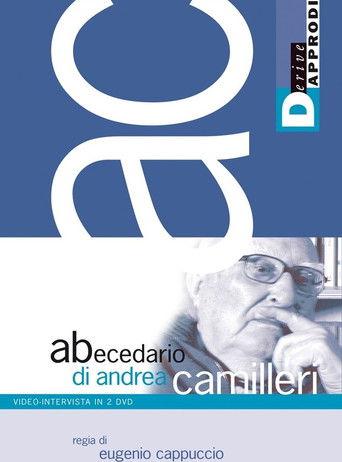 Abecedario di Andrea Camilleri film afişi